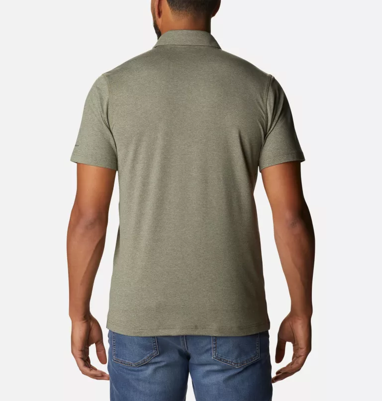 CAMISA MASCULINO COLUMBIA TECH TRAIL – foto 2